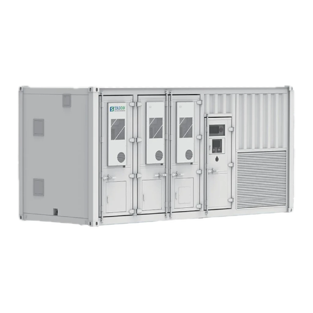 TKS E-Cube A1000