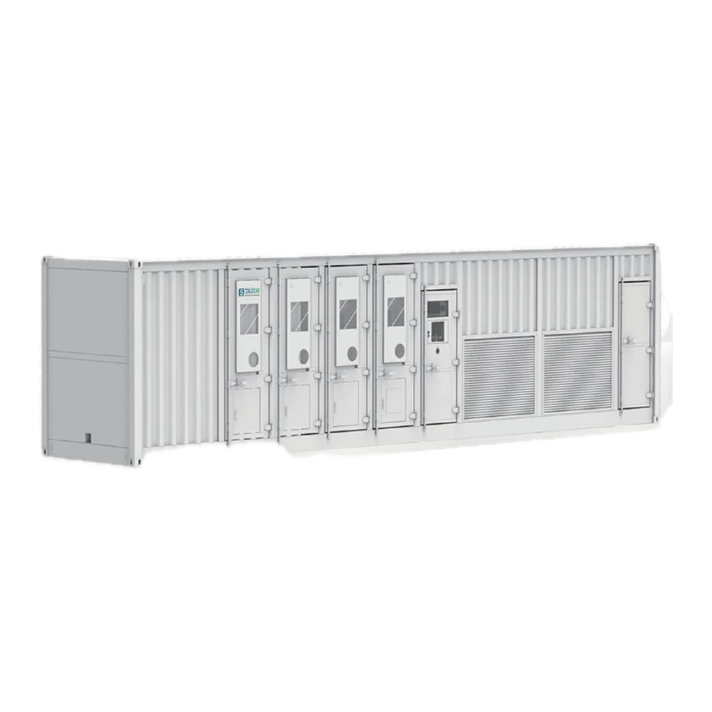 TKS E-Cube A2000