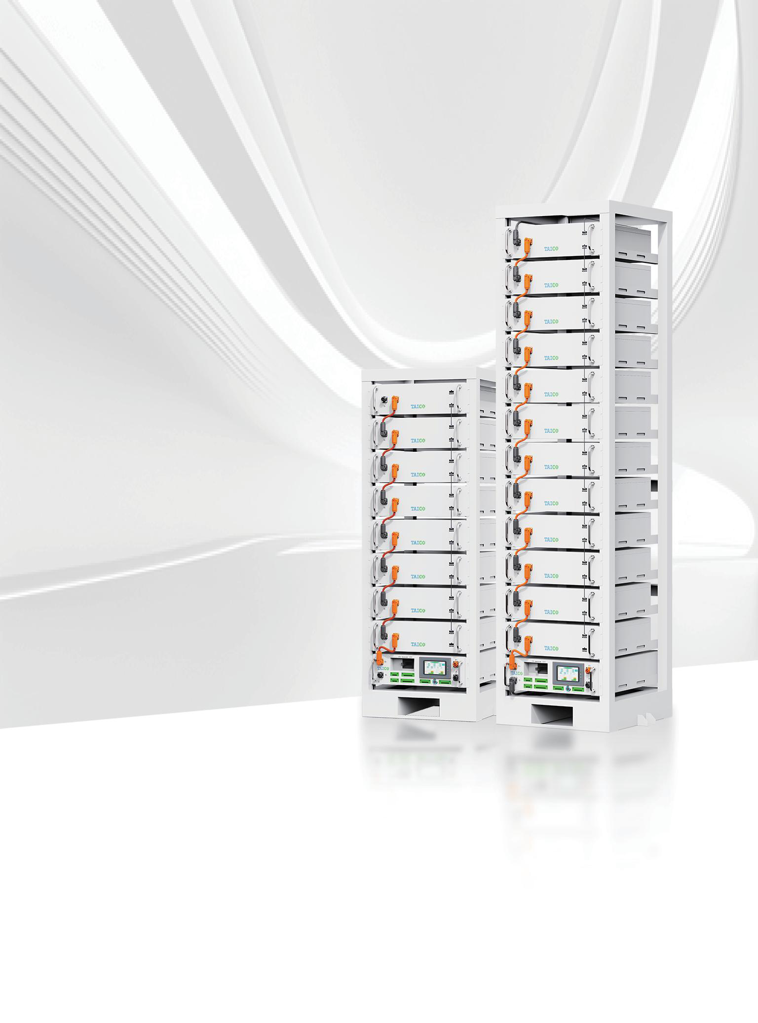 TK E-Cube H40 product
