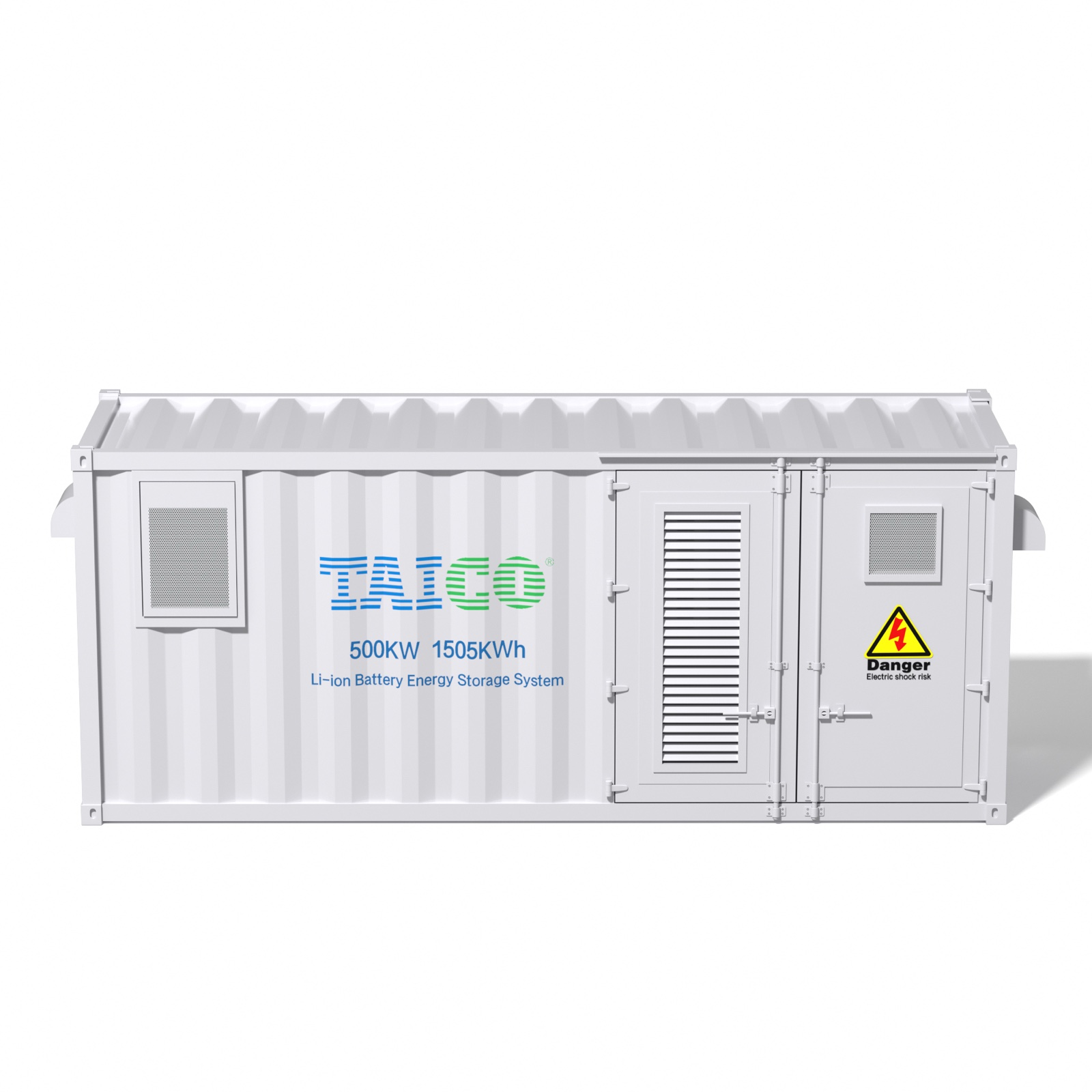 TKS E-Cube A1500 product
