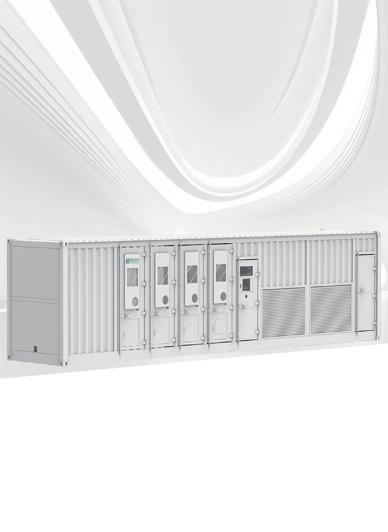 TKS E-Cube A2000 product