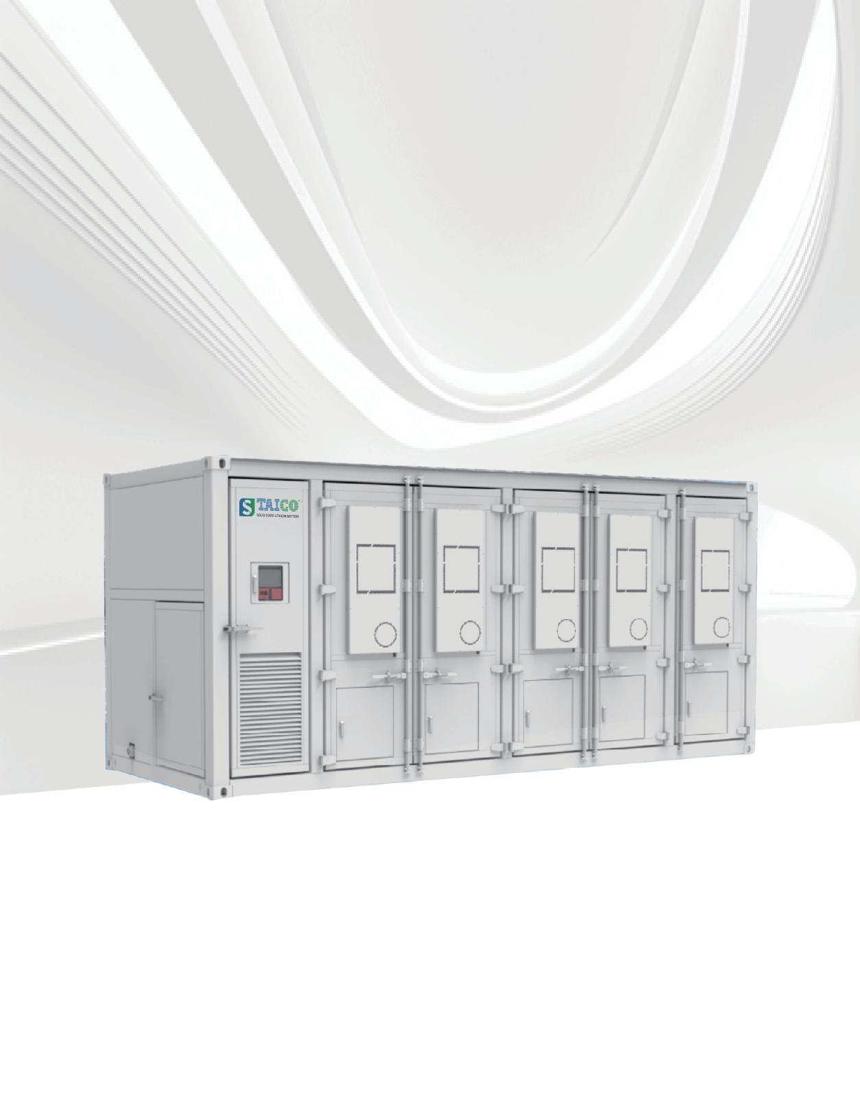 TKS E-Cube A2570 product