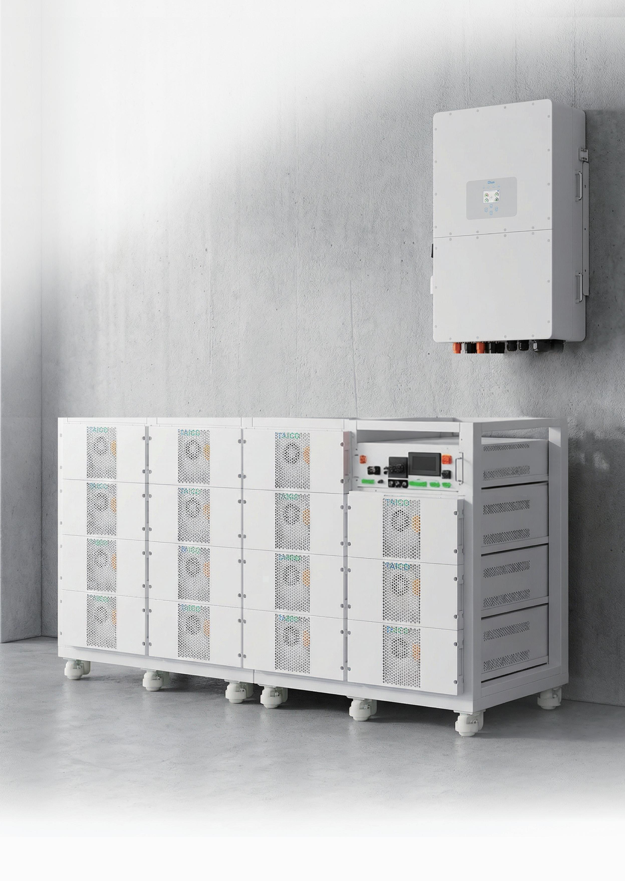 TKS E-Cube R200-241 product